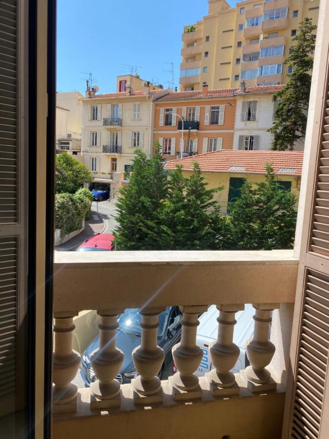 Charming Apartment 2 Min Walk From Monaco And Railway Station Beausoleil Kültér fotó